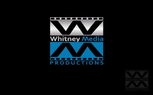 Diseño de Logo por Gabetz para Whitney Media Productions | Diseño: #3066545
