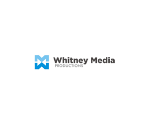 Logo Design by saiTEJAS for Whitney Media Productions | Design: #3046183