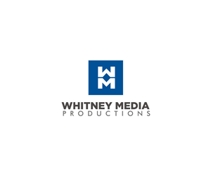 Logo Design by saiTEJAS for Whitney Media Productions | Design: #3052304