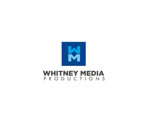 Logo Design by saiTEJAS for Whitney Media Productions | Design: #3052306