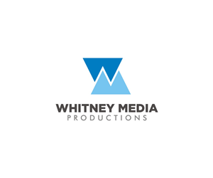 Logo Design by saiTEJAS for Whitney Media Productions | Design: #3052308