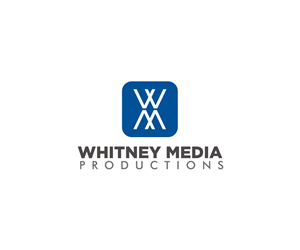 Logo Design by saiTEJAS for Whitney Media Productions | Design: #3052310