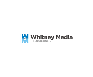 Logo Design by saiTEJAS for Whitney Media Productions | Design: #3058734