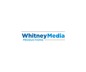 Logo Design by saiTEJAS for Whitney Media Productions | Design: #3058736