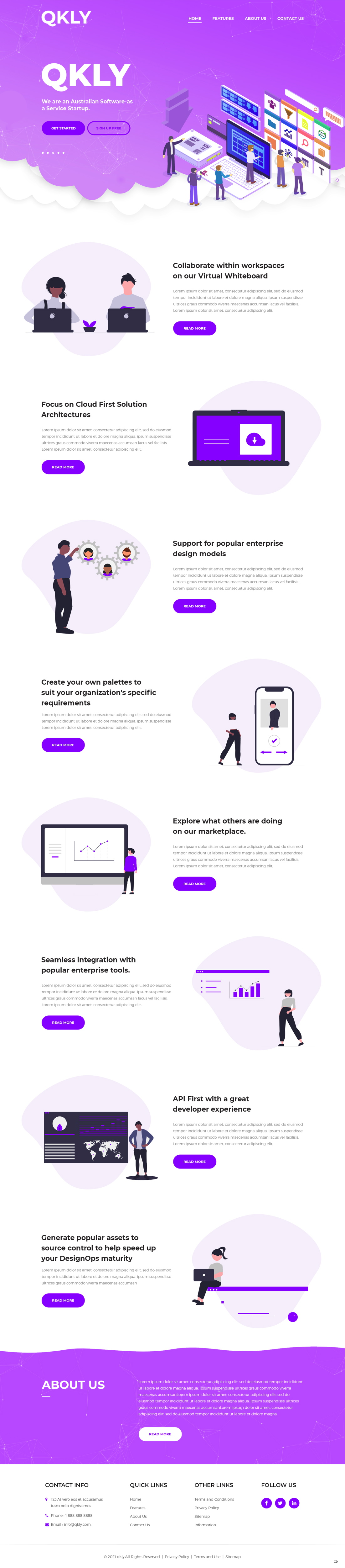 Web Design by pb for this project | Design #26611239
