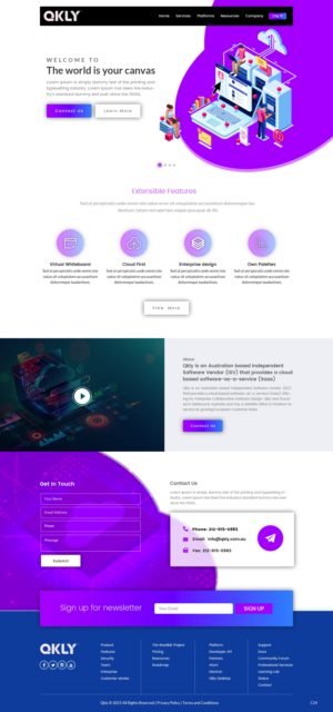 Web Design par pb pour ce projet | Design : #26611247
