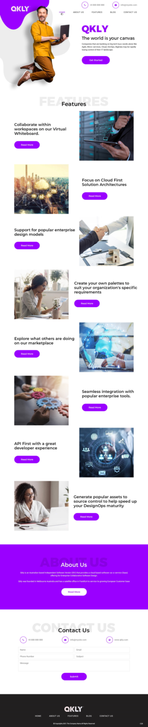 Web Design par pb pour ce projet | Design : #26611248