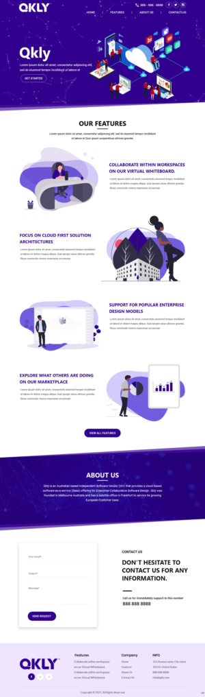 Web Design par pb pour ce projet | Design : #26611252