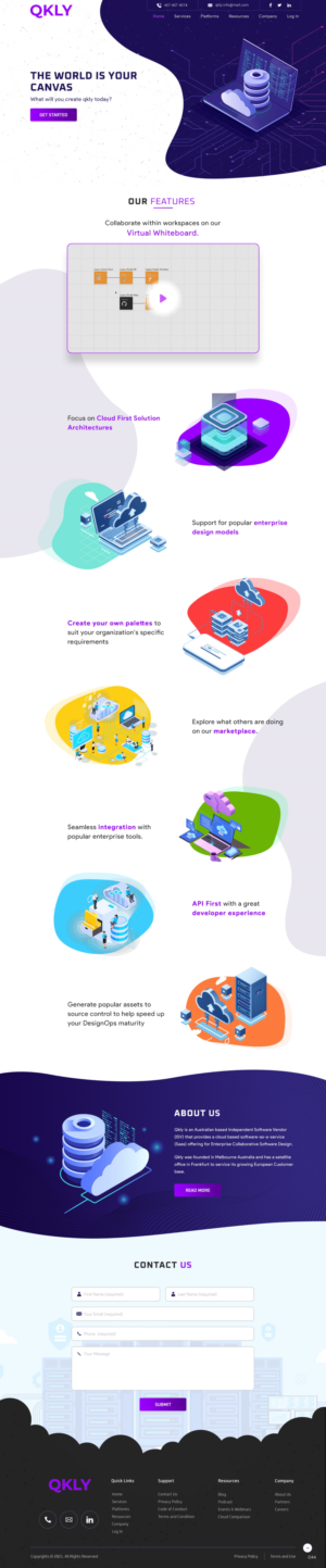 Web Design par pb pour ce projet | Design : #26611259