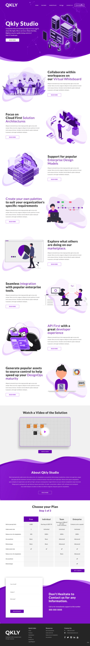 Web Design by pb for this project | Design: #26623667