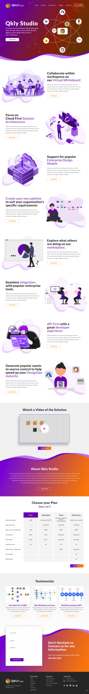 Web Design par pb pour ce projet | Design : #26663625