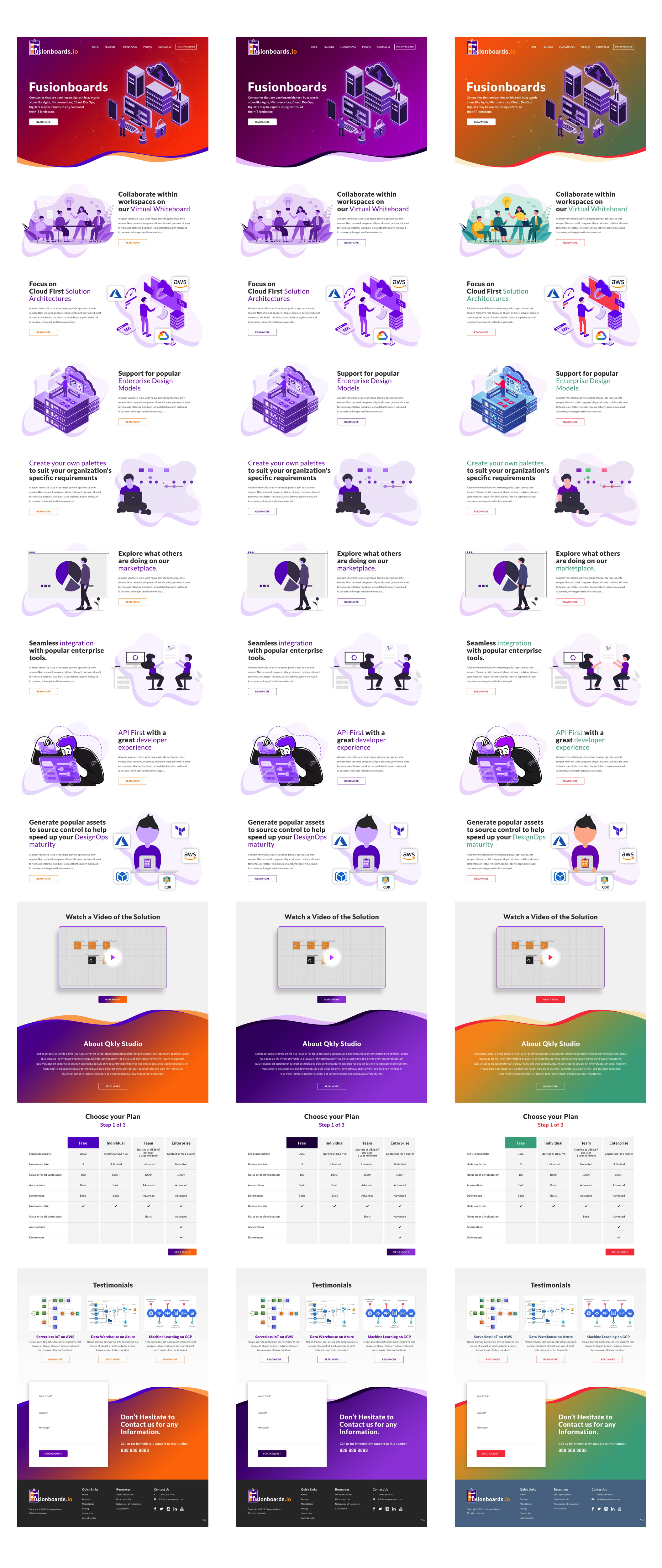 Web Design by pb for this project | Design #26713595