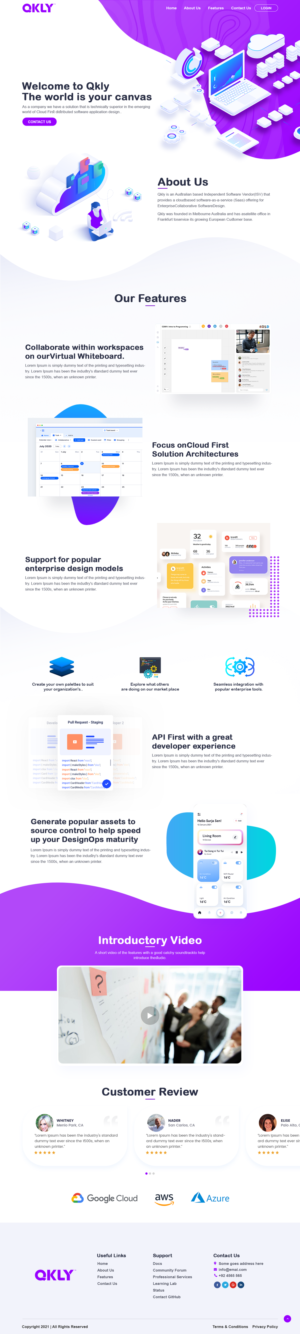 Web Design by nzdesigners for this project | Design: #26621226