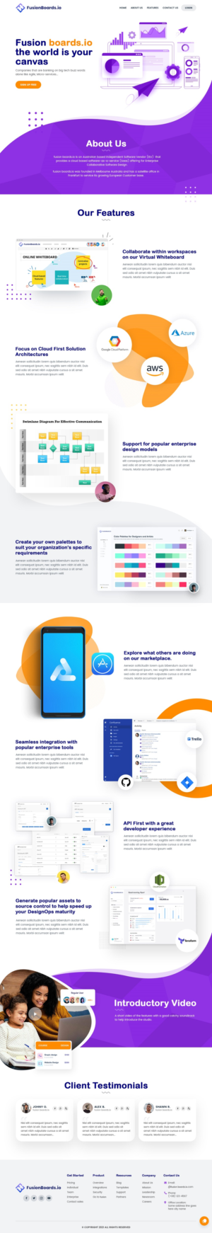 Web Design by nzdesigners for this project | Design: #26678020