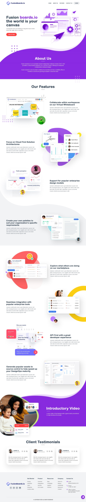 Web Design par nzdesigners pour ce projet | Design : #26678021