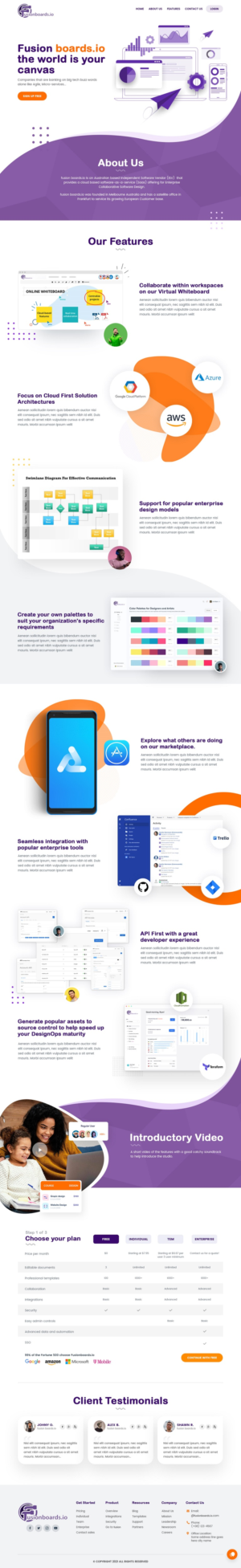 Web Design by nzdesigners for this project | Design: #26711611
