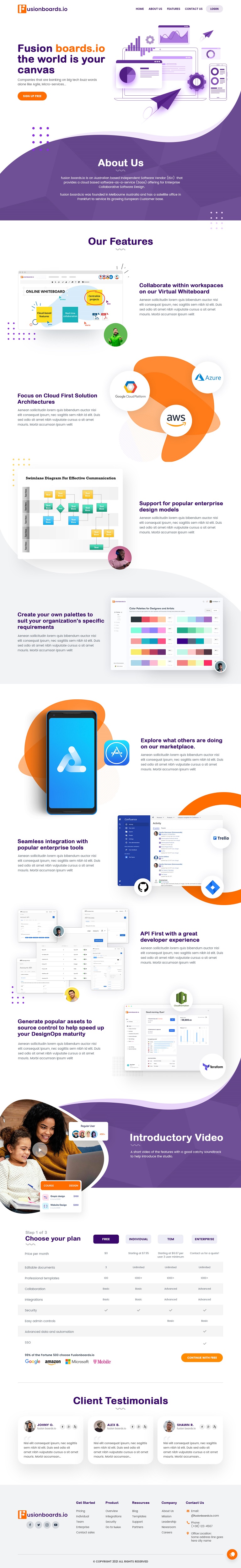 Web Design by nzdesigners for this project | Design #26716310