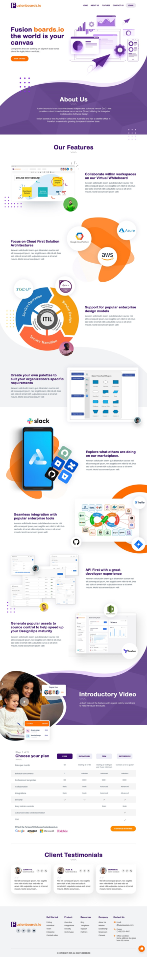 Web Design par nzdesigners pour ce projet | Design : #26759743