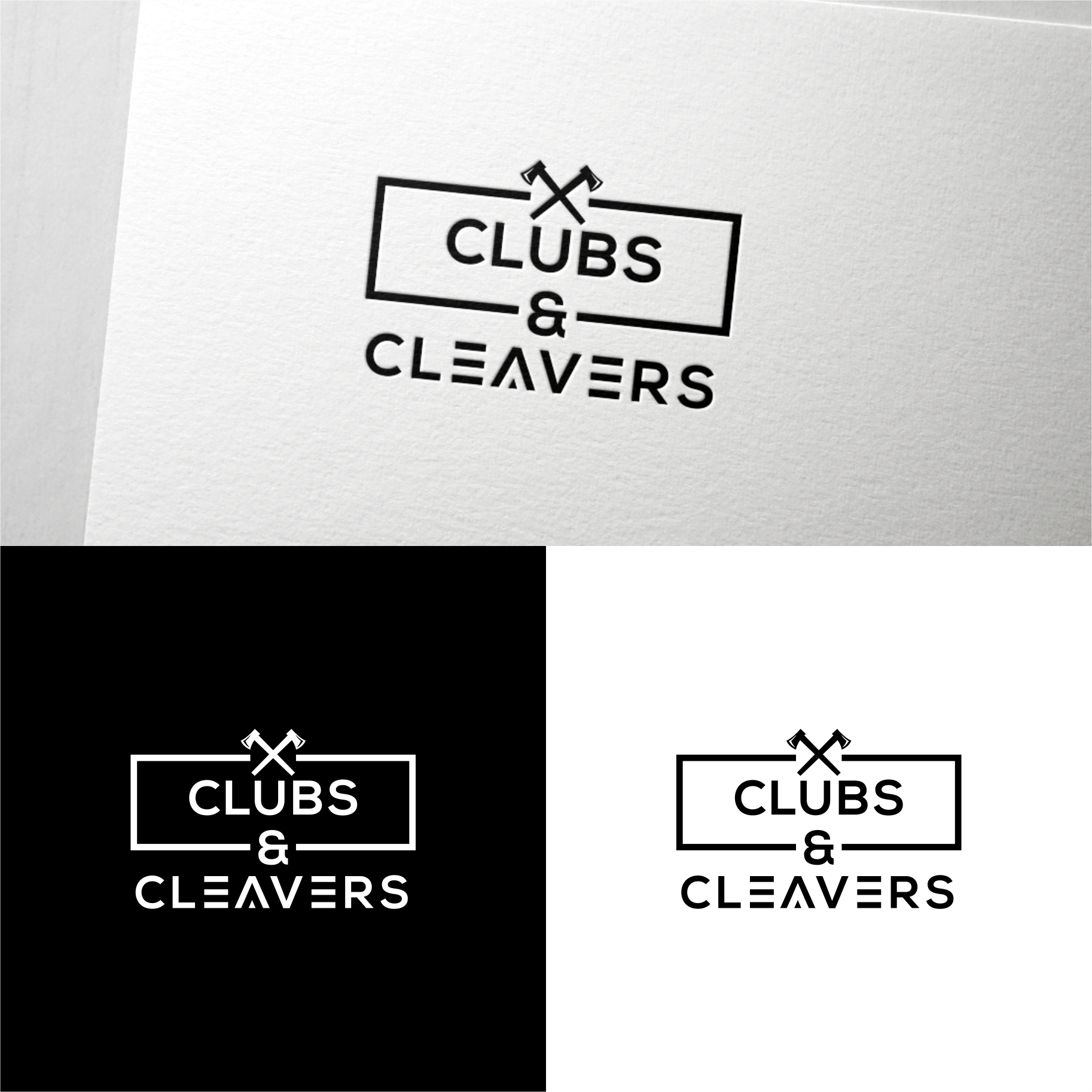 Design de Logo par anak mama pour ce projet | Design #26606896