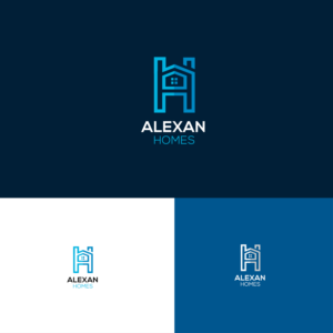 Logo Design by Kenneth Danca