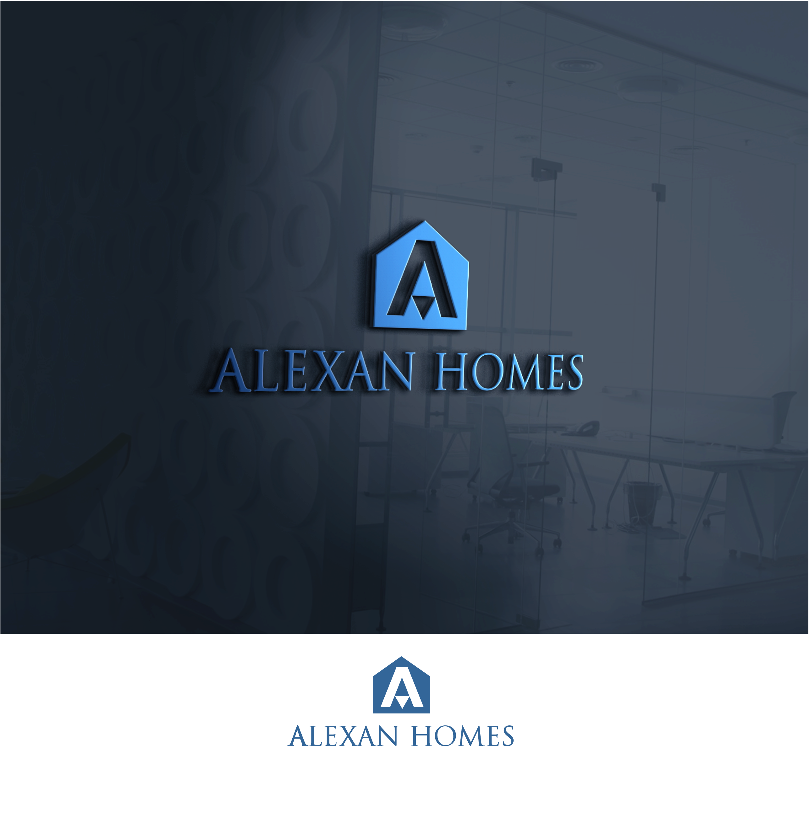 Logo Design by divergent for this project | Design #26610815