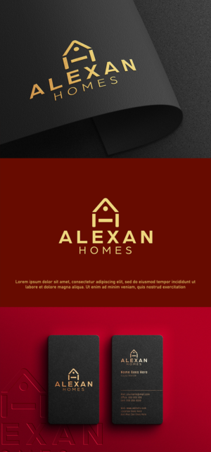 Diseño de Logo por 4AD para este proyecto | Diseño: #26611797