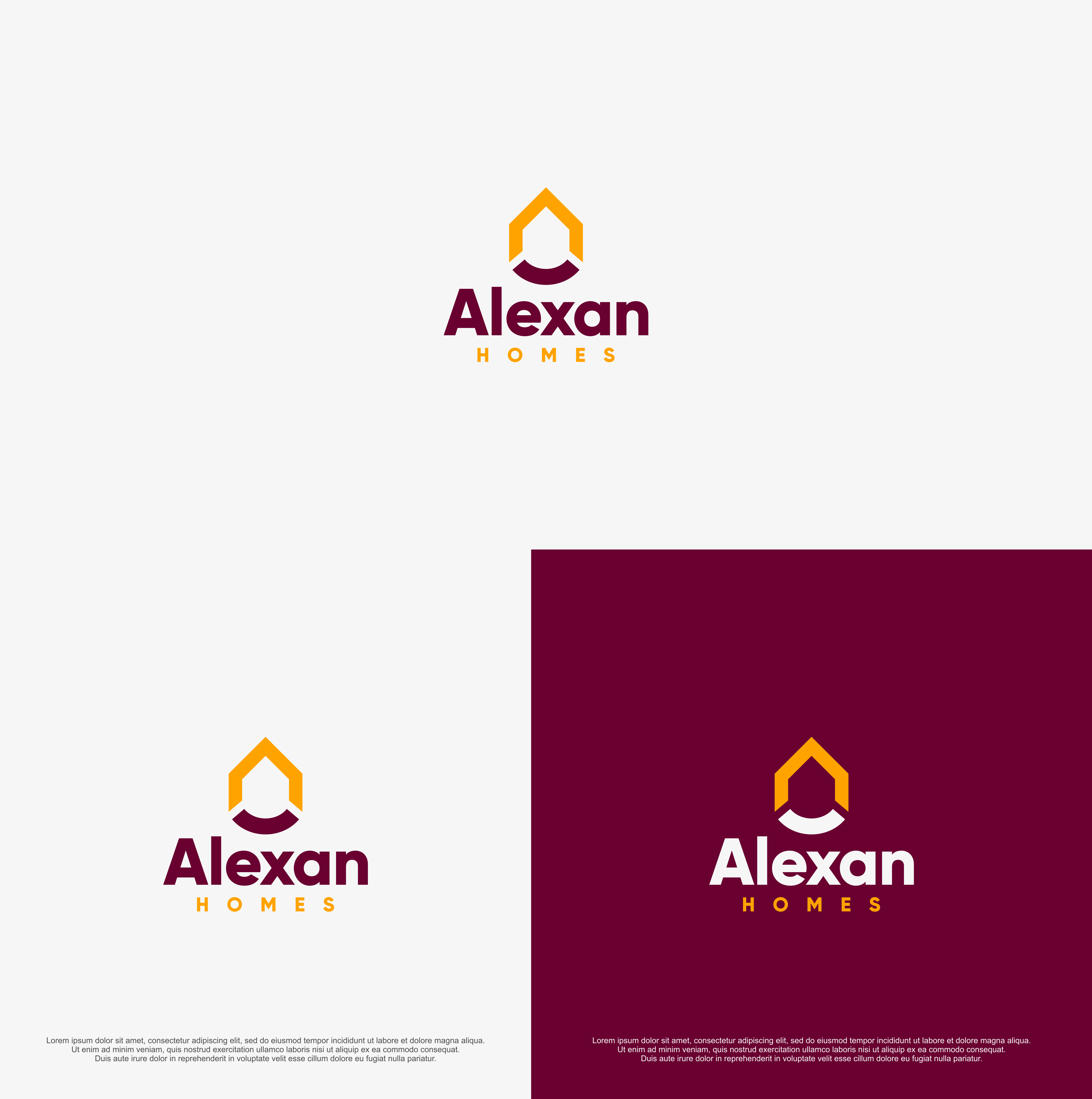 Logo Design by RICKY.T for this project | Design #26608279