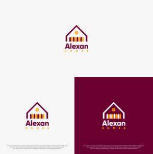 Diseño de Logo por R!CKY para este proyecto | Diseño: #26608280