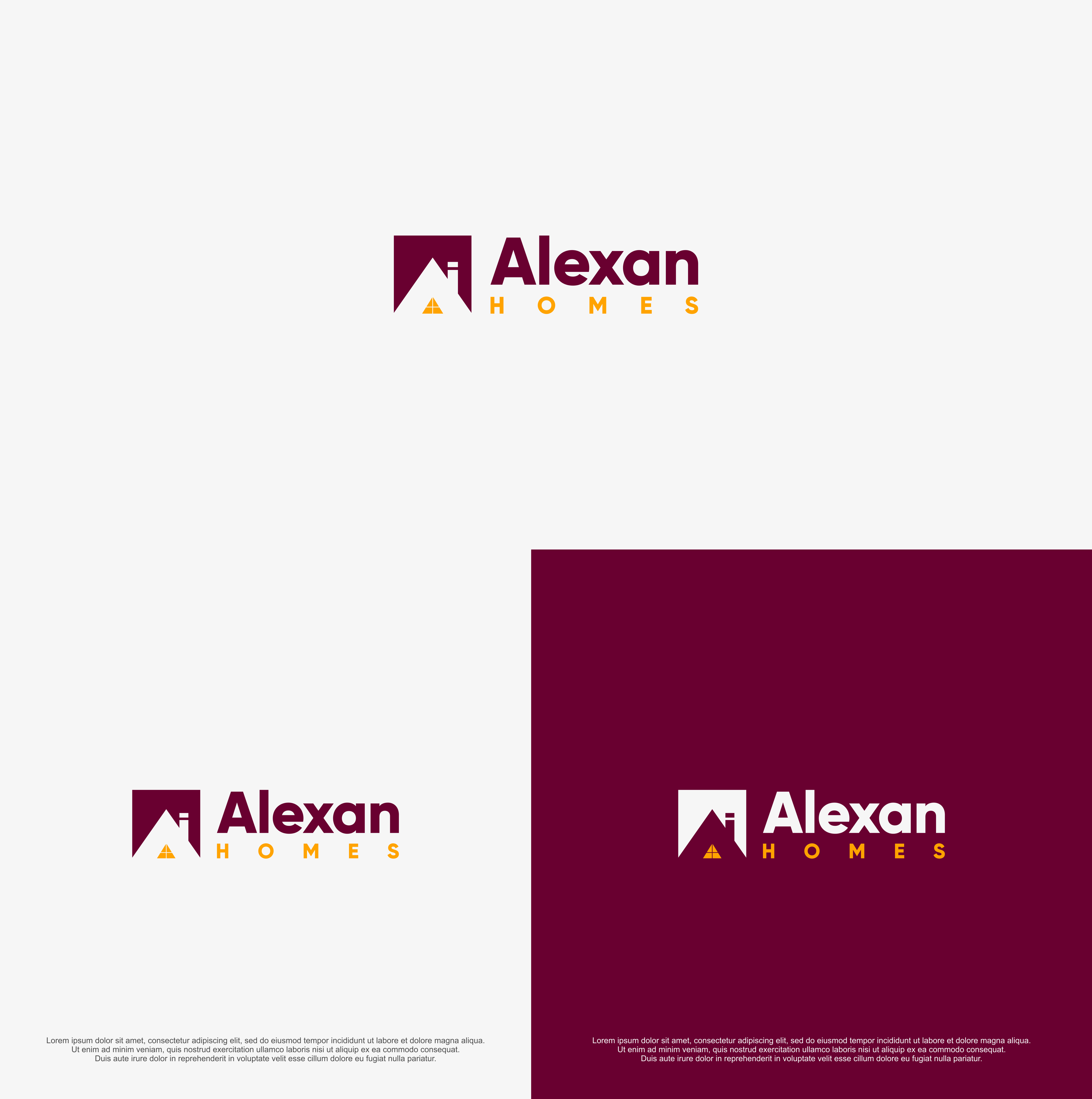 Logo Design by RICKY.T for this project | Design #26608281