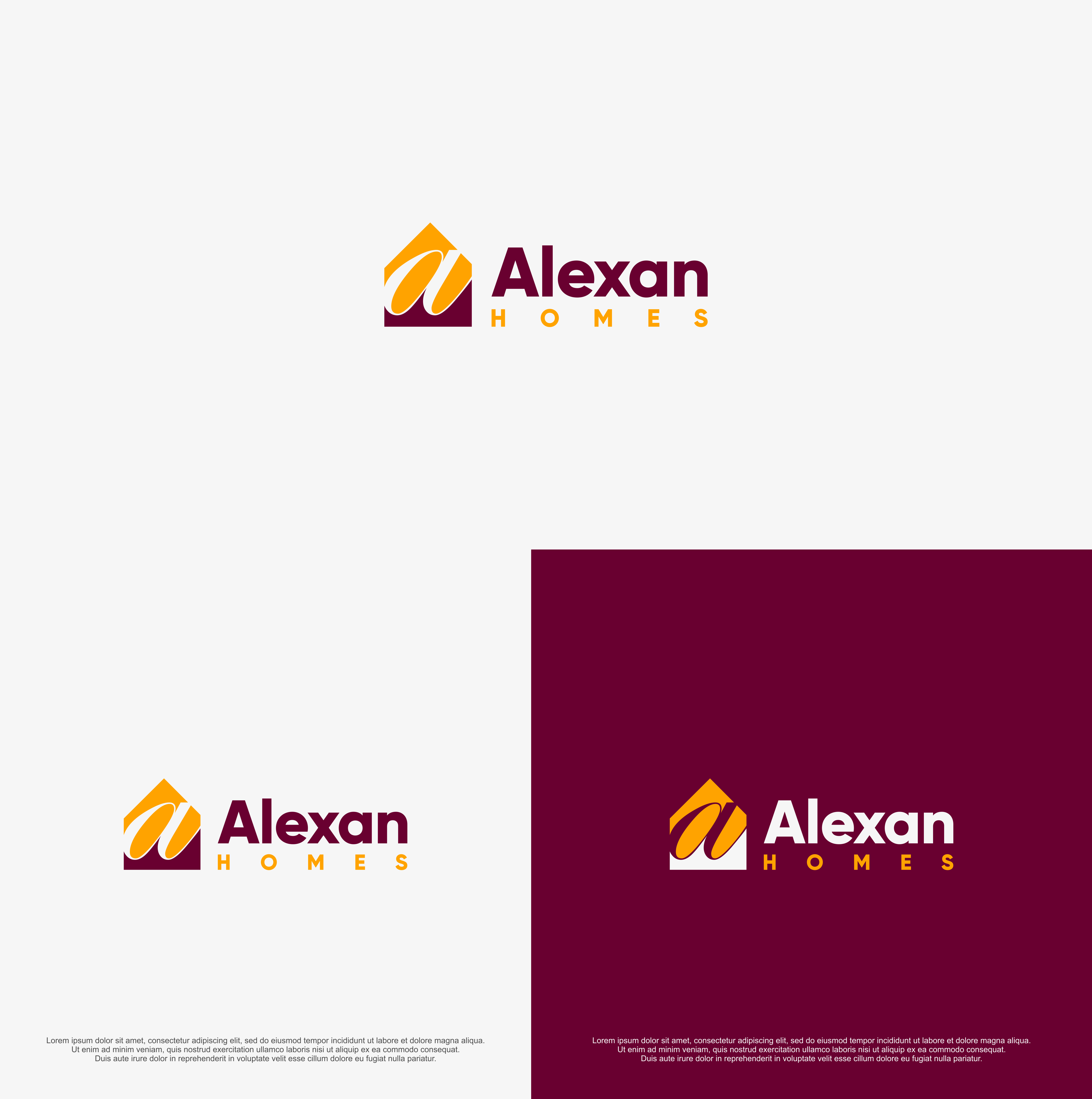 Logo Design by RICKY.T for this project | Design #26608282