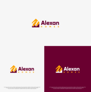 Diseño de Logo por R!CKY para este proyecto | Diseño: #26608282
