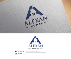 Diseño de Logo por Hendy April para este proyecto | Diseño: #26608218