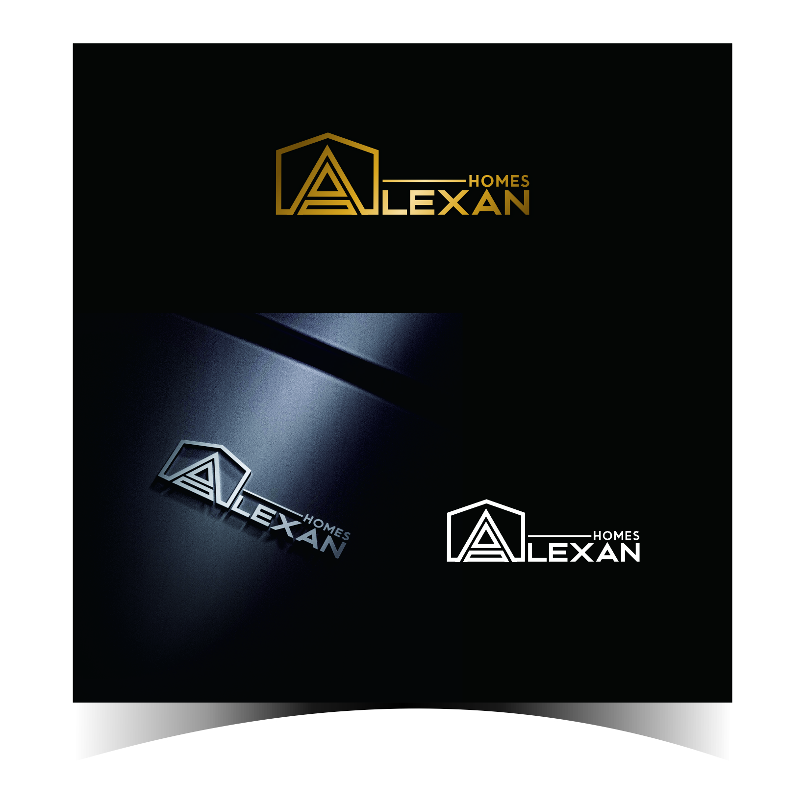 Logo Design by NAGHA_artstudio for this project | Design #26609436