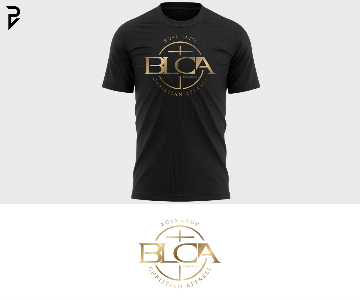 Logo Design by poisonvectors for this project | Design #26624592