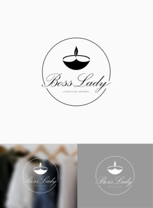 Logo Design by hamkur for this project | Design: #26622133