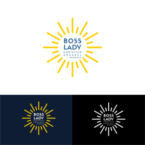 Logo Design by ThiagoB for this project | Design: #26623858