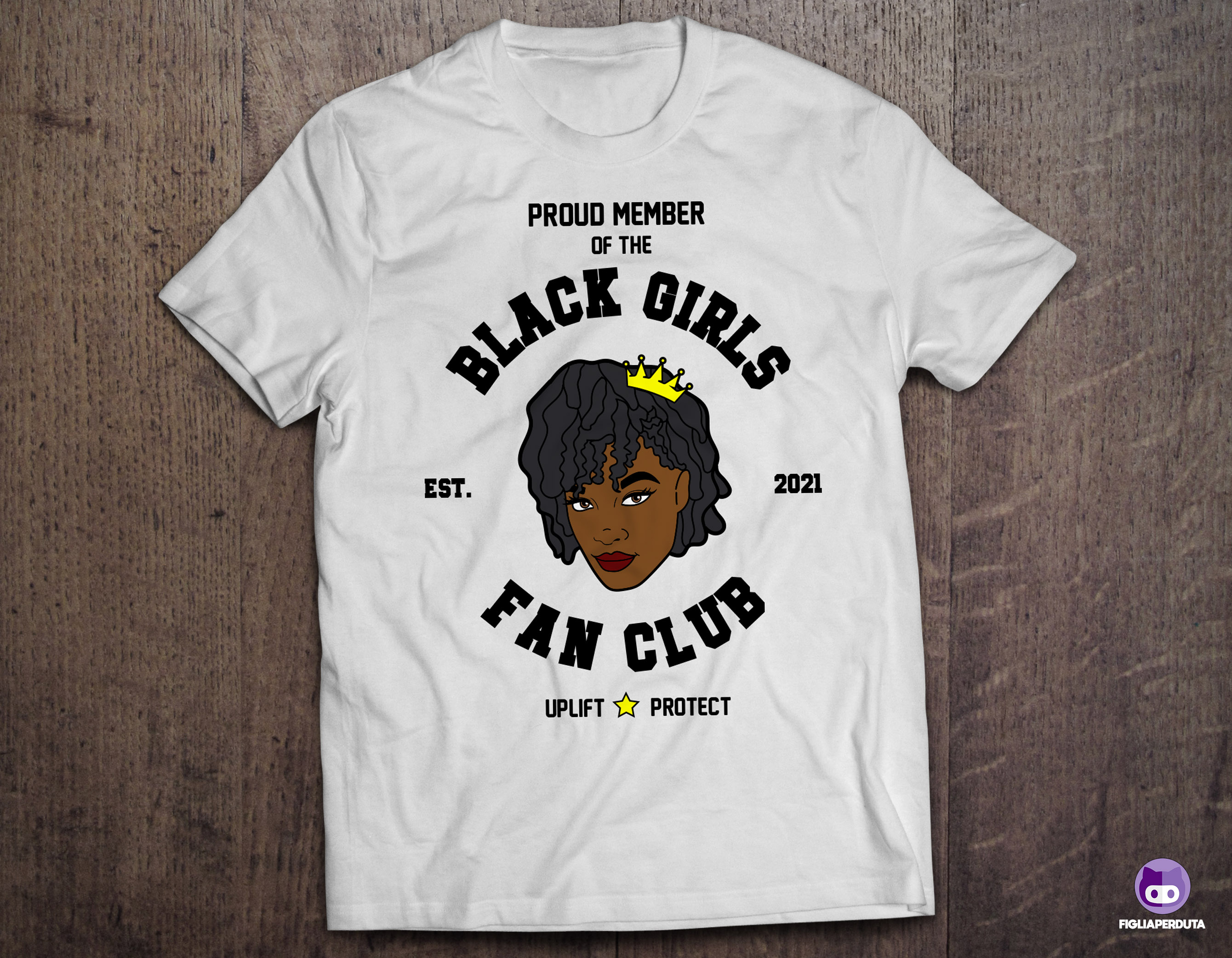 Design de T-shirt par FigliaPerduta pour ce projet | Design #26607448