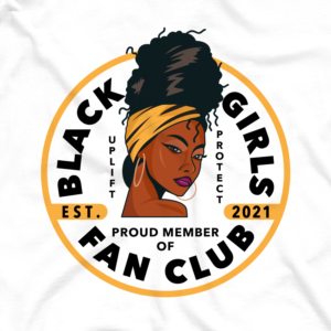 "Fan club" design for t-shirt brand | T-shirt Design by simple mind