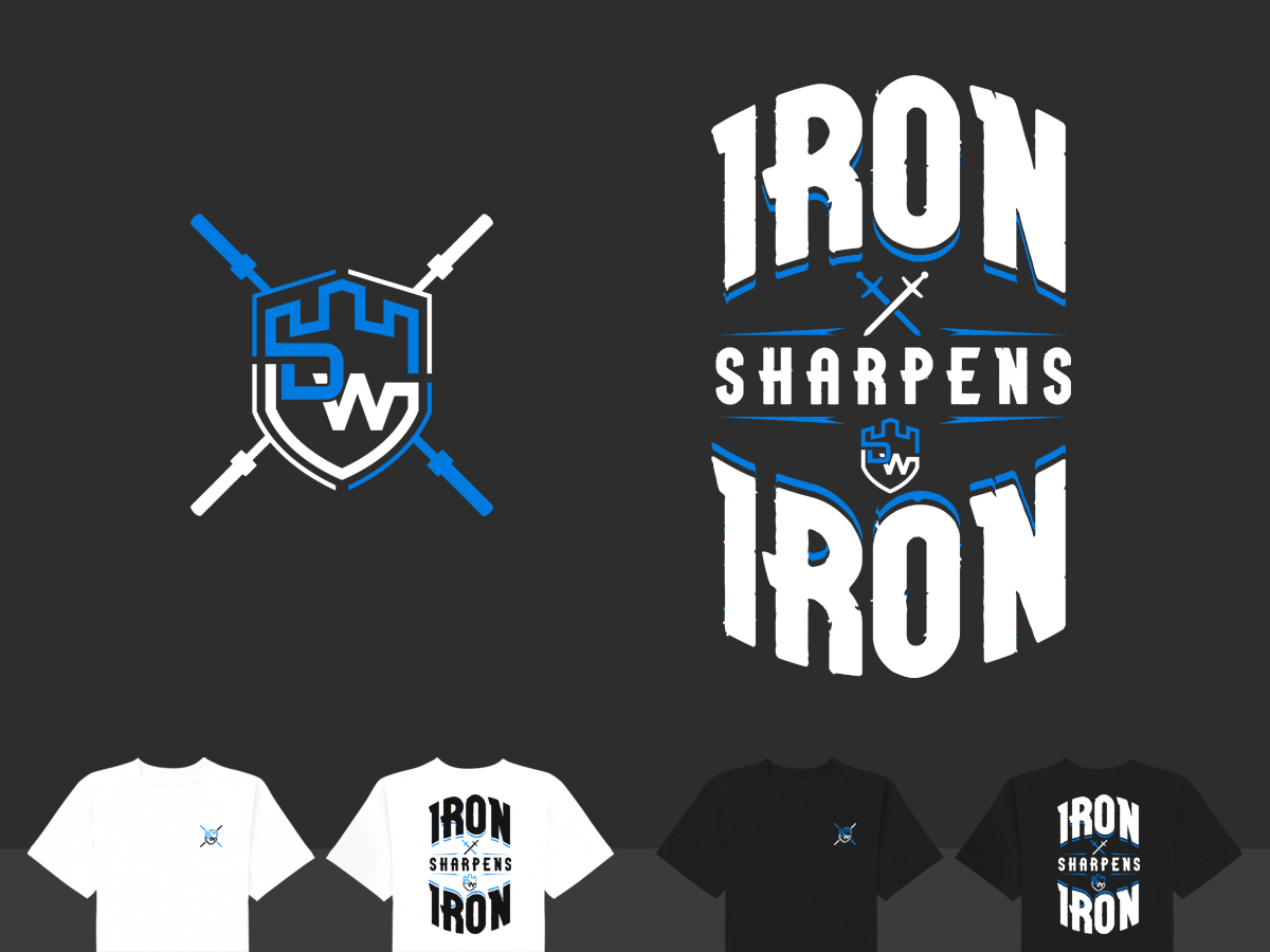 T-shirt Design by STierney for Defiance West Strength and Conditioning | Design: #26622233