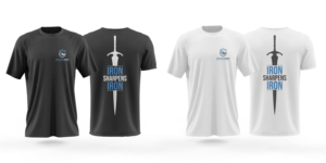 T-shirt Design for CrossFit gym | T-Shirt-Design von Risallah