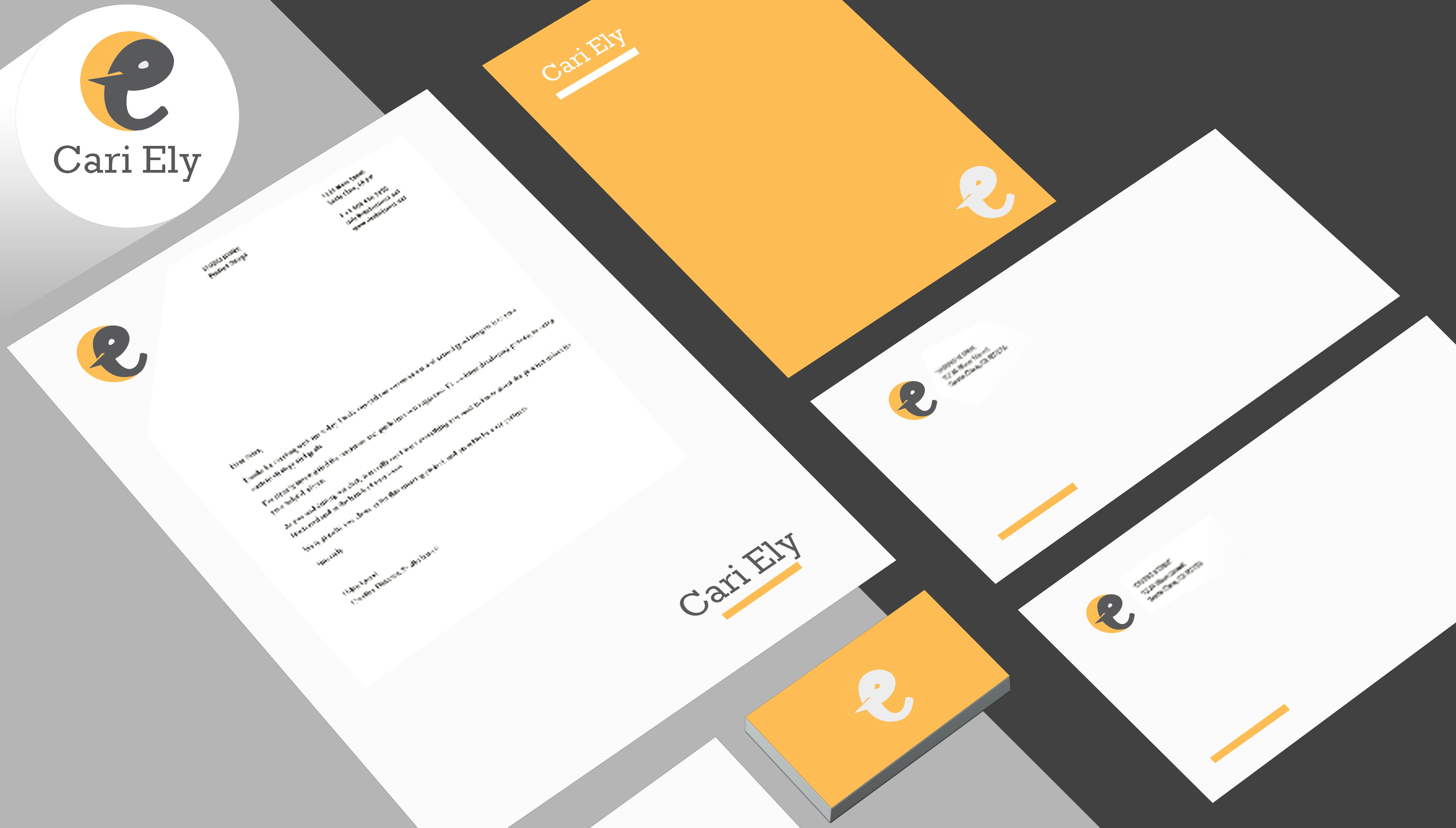 Logo Design by Yellow Circle for this project | Design #26611437