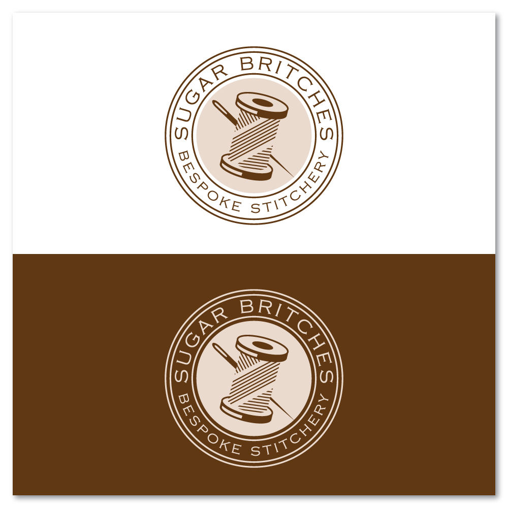 Logo Design by Sujit Banerjee for this project | Design #26610118