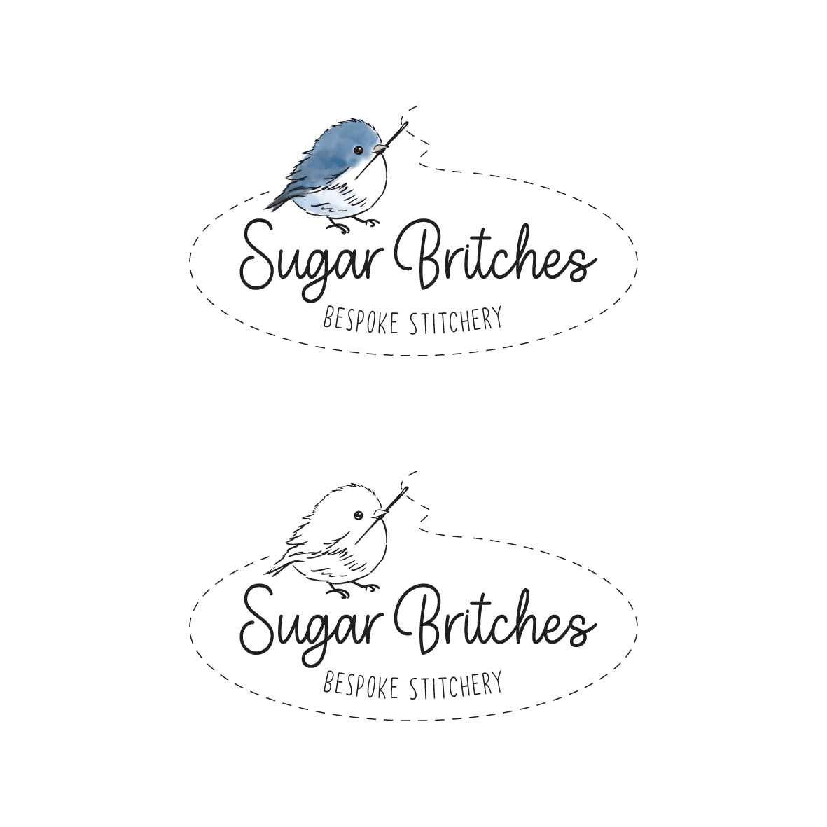 Logo-Design von Samantha Ward Design für dieses Projekt | Design #26653659