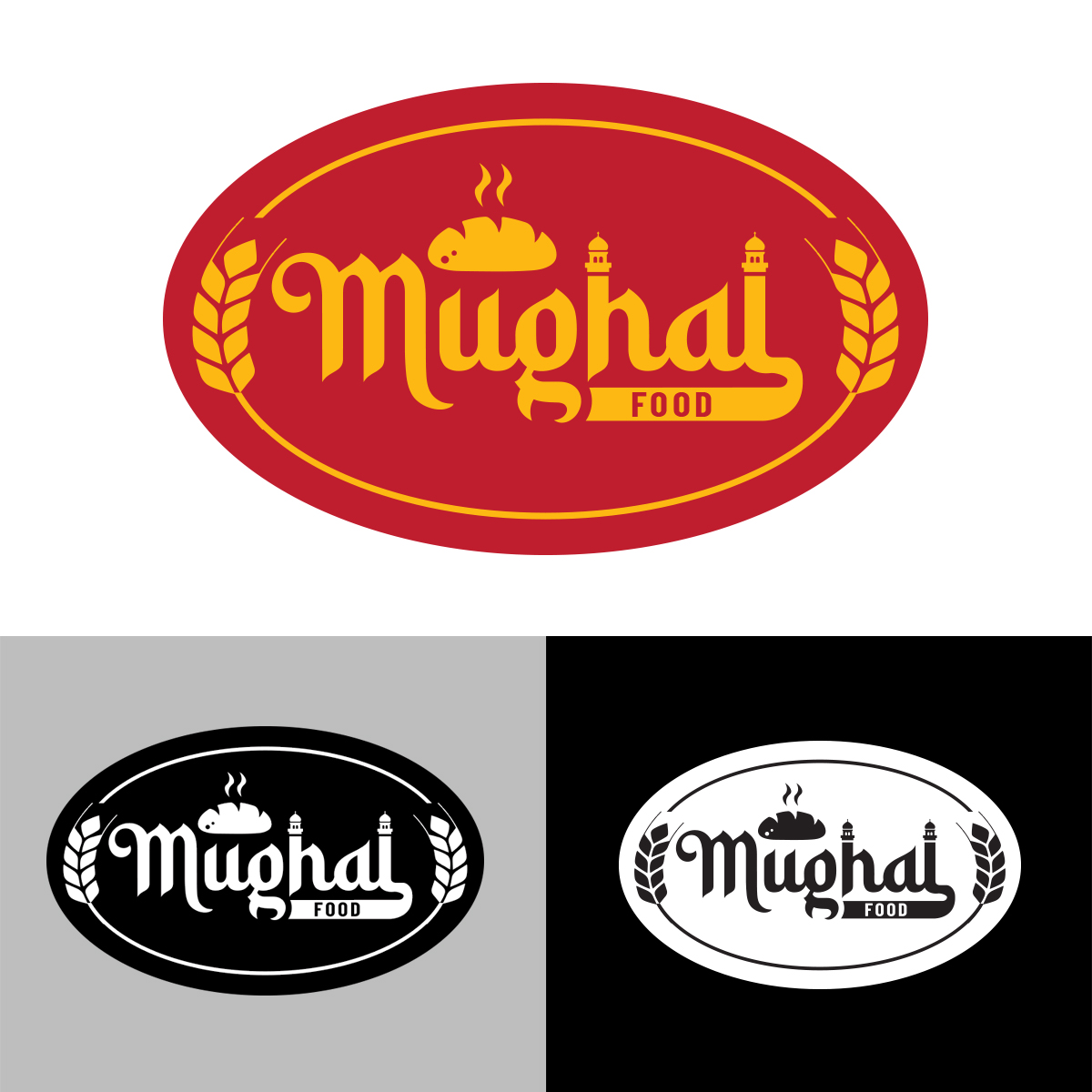 Logo Design by Jhumur designer for this project | Design #26616234