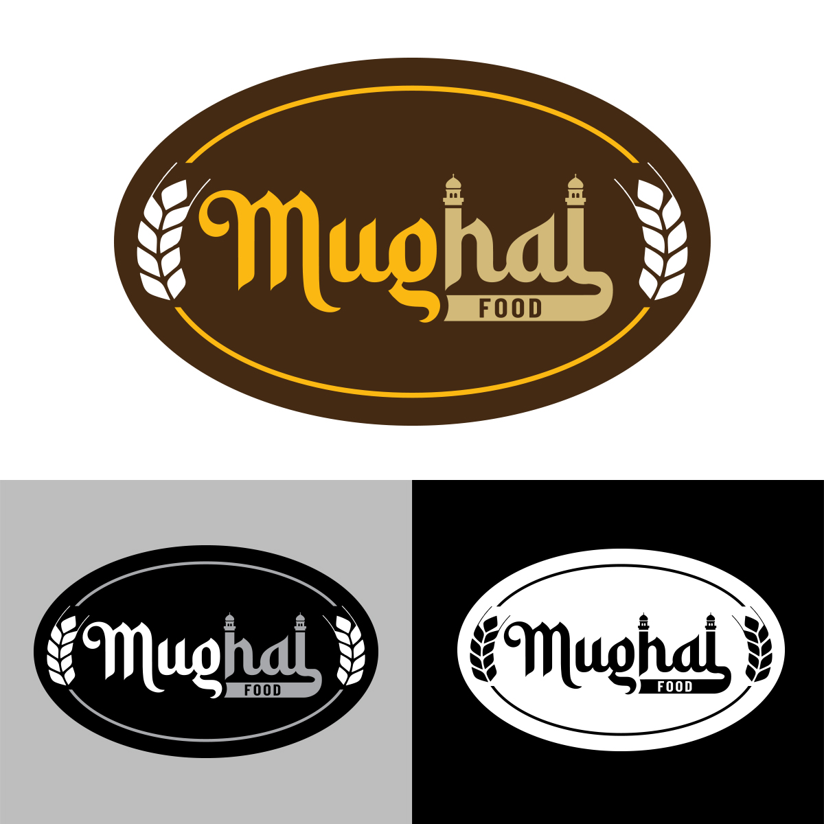 Logo Design by Jhumur designer for this project | Design #26616334