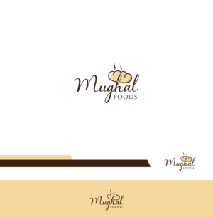Logo Design by Fat Bat Man for this project | Design: #26607941