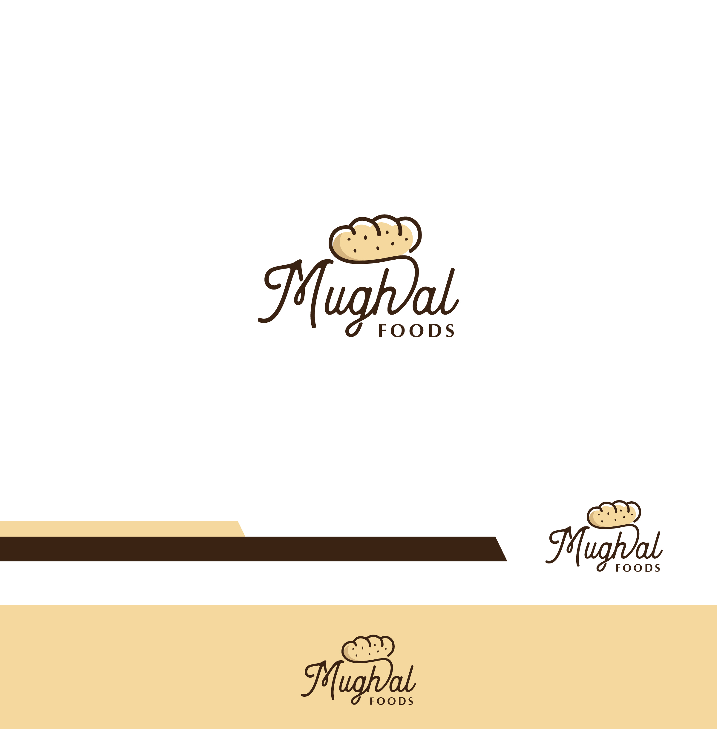 Logo Design by Fat Bat Man for this project | Design #26619610