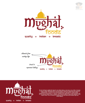 Logo Design by MadGuy