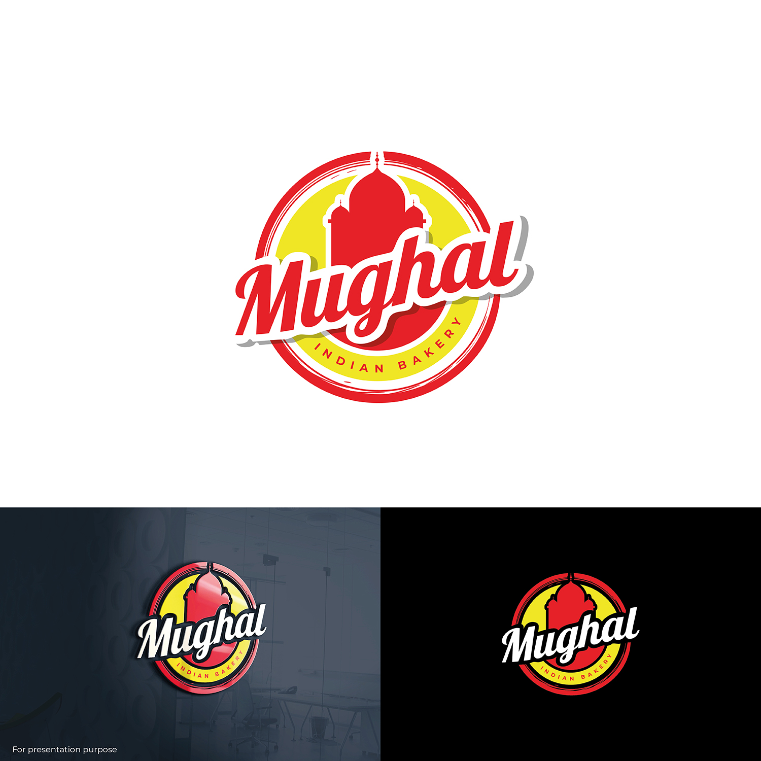 Logo Design by Grapi for this project | Design #26645884