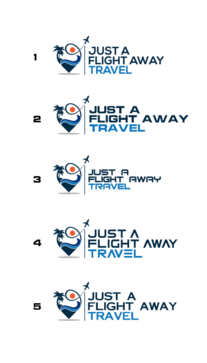 Logo Design by JUEL RANA 525340